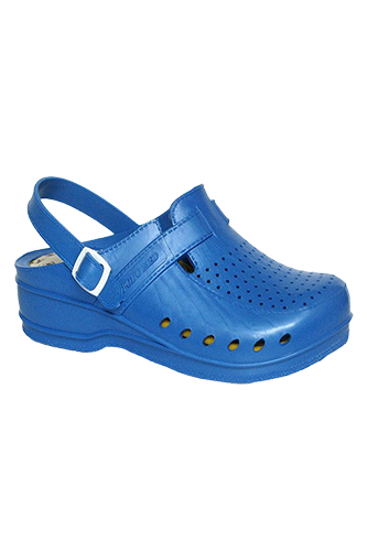 Mocassini, zoccoli, scarpe e plantari.